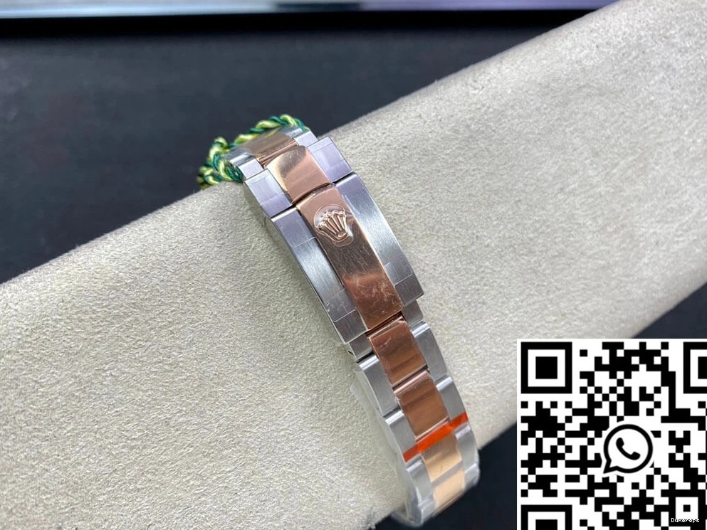 Bezel Datejust Rolex EW 31MM M278381RBR-0027 Factory Diamond 0227